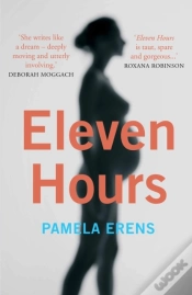 Capa do artigo Eleven Hours