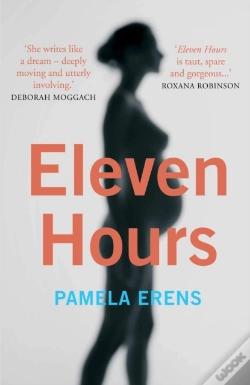 Capa do artigo Eleven Hours
