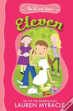 Capa do artigo Eleven