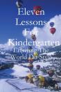 Eleven Lessons For Kindergarten - Preview