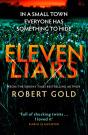 Eleven Liars - Preview