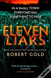 Eleven Liars