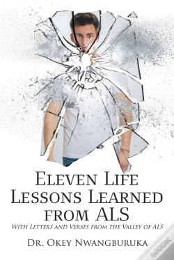 Capa do artigo Eleven Life Lessons Learned From Als