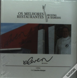 Capa do artigo Eleven - Lisboa