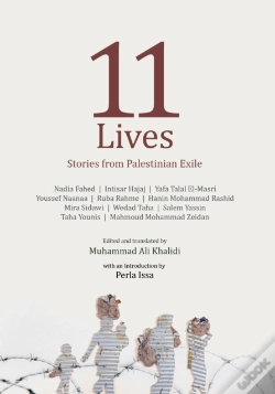 Capa do artigo Eleven Lives