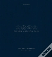 Capa do artigo Eleven Madison Park: The Next Chapter