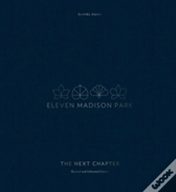 Capa do artigo Eleven Madison Park: The Next Chapter