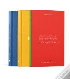 Eleven Madison Park: The Plant-Based Chapter