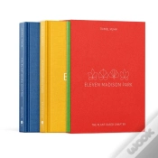 Capa do artigo Eleven Madison Park: The Plant-Based Chapter