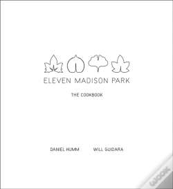 Capa do artigo Eleven Madison Park