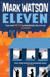 Capa do artigo Eleven