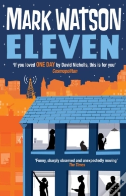 Capa do artigo Eleven