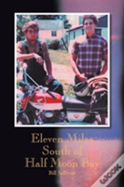 Capa do artigo Eleven Miles South Of Half Moon Bay