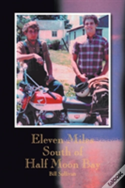 Capa do artigo Eleven Miles South Of Half Moon Bay