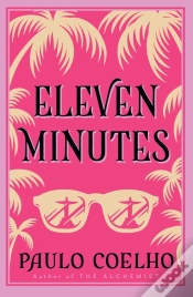 Capa do artigo Eleven Minutes