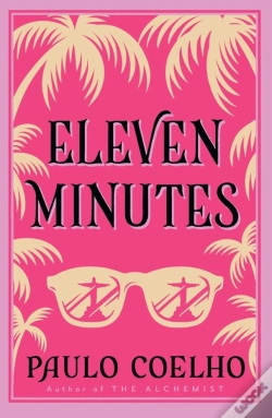Capa do artigo Eleven Minutes