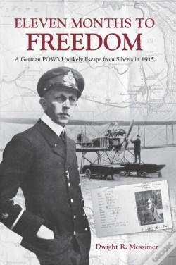 Capa do artigo Eleven Months To Freedom
