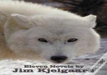 Eleven Novels By Jim Kjelgaard (Complete And Unabridged) Including