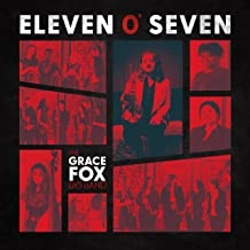 Capa do artigo Eleven O' Seven - CD