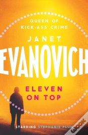Capa do artigo Eleven On Top