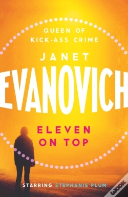 Capa do artigo Eleven On Top