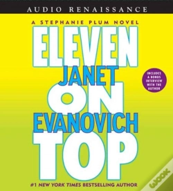 Capa do artigo Eleven On Top