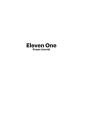 Eleven One Prayer Journal - Preview