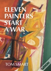 Capa do artigo Eleven Painters Start A War