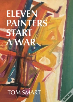 Capa do artigo Eleven Painters Start A War