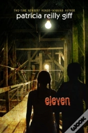Capa do artigo Eleven