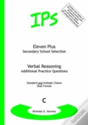 Capa do artigo Eleven Plus / Secondary School Selection Verbal Reasoning - Additional Practice Questions