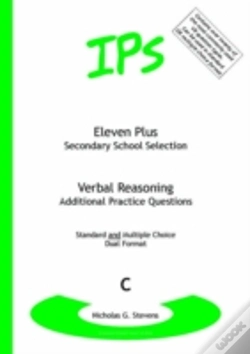 Capa do artigo Eleven Plus / Secondary School Selection Verbal Reasoning - Additional Practice Questions