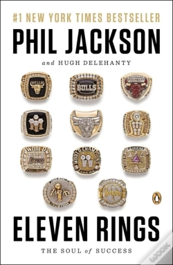 Capa do artigo Eleven Rings