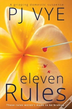 Capa do artigo Eleven Rules