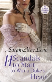 Capa do artigo Eleven Scandals To Start To Win A Duke