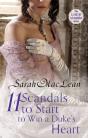 Eleven Scandals To Start To Win A Duke'S Heart - Preview
