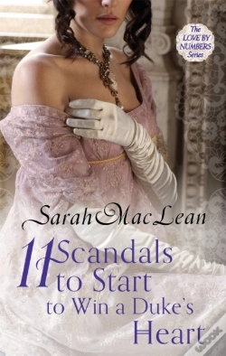 Capa do artigo Eleven Scandals To Start To Win A Duke'S Heart
