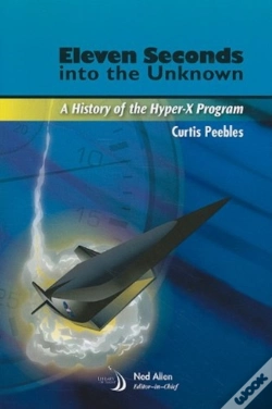Capa do artigo Eleven Seconds Into The Unknown