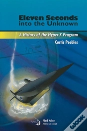 Capa do artigo Eleven Seconds Into The Unknown