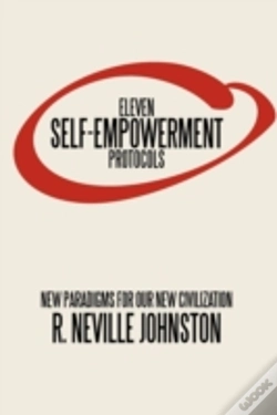 Capa do artigo Eleven Self-Empowerment Protocols: New P
