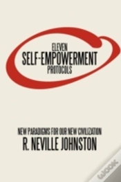 Capa do artigo Eleven Self-Empowerment Protocols: New P