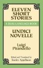 Eleven Short Stories - Preview