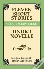 Capa do artigo Eleven Short Stories