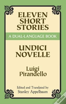Capa do artigo Eleven Short Stories