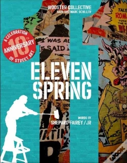 Capa do artigo Eleven Spring