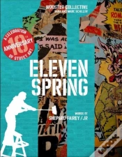 Capa do artigo Eleven Spring