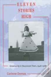 Capa do artigo Eleven Stories High