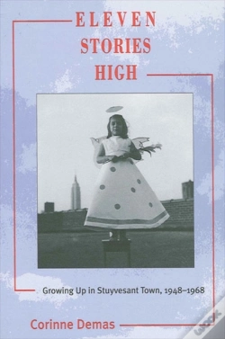 Capa do artigo Eleven Stories High