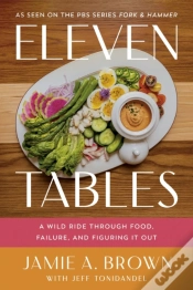 Capa do artigo Eleven Tables