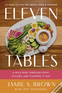 Capa do artigo Eleven Tables